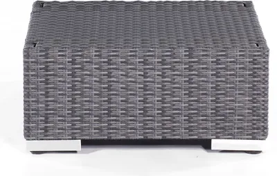 Produktbild von SonnenPartner Hocker "Residence", 80071350