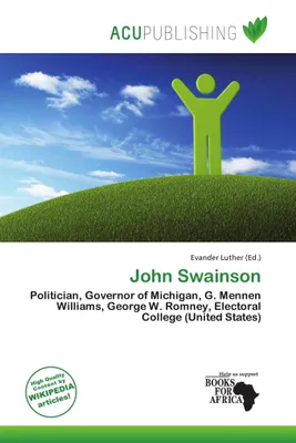 Produktbild von John Swainson