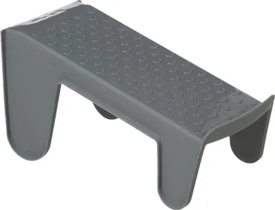 Produktbild von 5five Simply Smart Schuh-Organisationsset, 5 Stück aus Kunststoff grau 12,5cm x 25cm x 14cm
