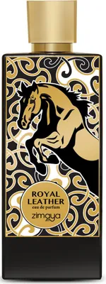Productafbeelding van ZIMAYA ROYAL LEATHER, eau de parfum, 100 ml