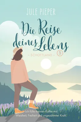 Produktbild von Die Reise deines Lebens 5 - Schottland