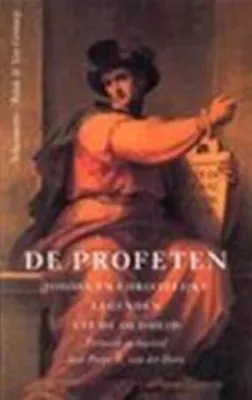 Zdjęcie produktu dla De profeten