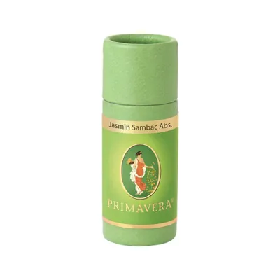 Immagine prodotto di Assoluto di gelsomino sambac 1ml