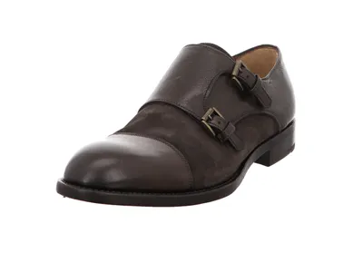Produktbild von Antonio Maurizi Monk Strap Braun 44
