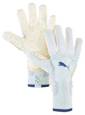 Produktbild von Puma Future Ultimate Nc Torwarthandschuhe Blau 7 Blau 7