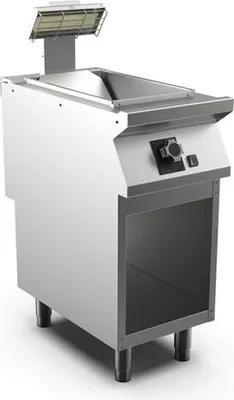 Immagine prodotto di Scaldapatatine Mareno M1-700, 40 cm