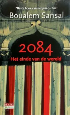 Immagine prodotto di 2084