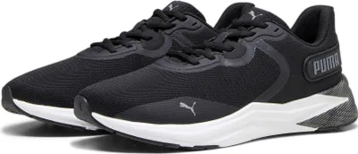 Produktbild von Puma Trainingsschuhe Disperse XT 3 Hyperwave Damen, schwarz, 40,5