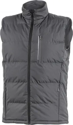 Immagine prodotto di Högert gilet da lavoro isolante grigio "WIED" L