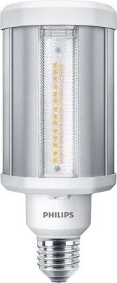 Obrázek produktu pro Philips TrueForce, 42 W, 70 W, E27, 6000 lm, 50000 h, Chladná bílá