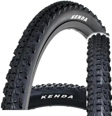 Zdjęcie produktu dla Opona Rowerowa 26X1,95 Wysoka Kostka Kenda K1134