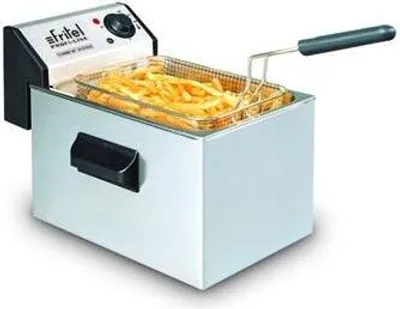 Produktbild von Fritel Fritel 3505 Braten 5L 3200W