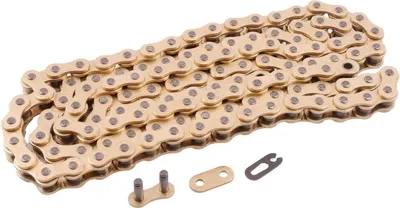 Produktbild von Kette DID 520ERT3 Rollenkette 520 118 Glieder Motocross universal Clipschloss RJ