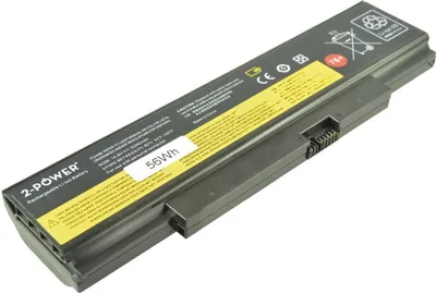 Produktbild von 2-Power CBI3503A, Akku
