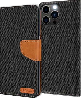 Zdjęcie produktu dla Etui z klapką na telefon komórkowy Apple iPhone 13 Pro Max Etui z klapką Etui ochronne Etui książkowe