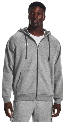 Productafbeelding van Hoodie Under Armour 1379767-025 voor Heren