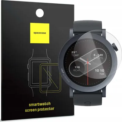 Immagine prodotto di Sc Sw Glass 2.5D Niente Cmf Watch Pro 2
