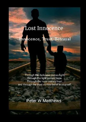 Produktbild von Lost Innocence Peter Matthews