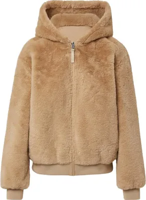 Produktbild von Outdoor-Jacke 8401 BROWN Größe 32