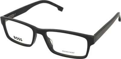 Produktbild von Hugo Boss BOSS 1763/G Black 59/18/155 Herren Brillen