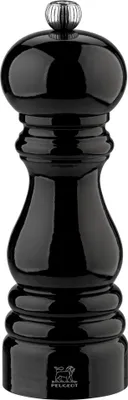 Immagine prodotto di Macinapepe Peugeot Paris 18 cm uSelect in legno laccato nero