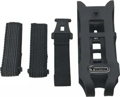 Immagine prodotto di Bonin 840 Mm Blocco pieghevole Nero 840 mm Nero 840 mm