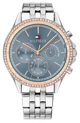 Produktbild von TOMMY HILFIGER NEW COLLECTION Armbanduhr TOMMY HILFIGER ARI 1781976