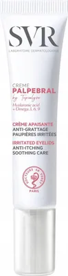 Produktbild von Augenkonturcreme Topialyse (15 ml)