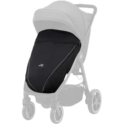 Produktbild von Britax Roemer B-Agile M Erweiterbarer Kinderwagen