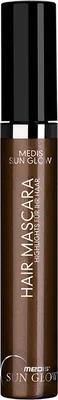 Produktbild von Fripac-Medis Sun Glow Hair-Mascara mahagoni 18 ml