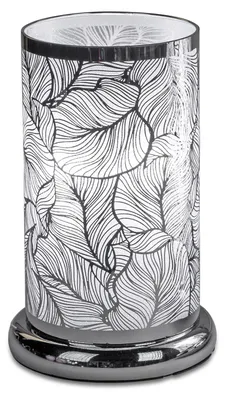 Produktbild von Lampe mit Touchfunktion Blätter formano