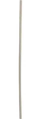 Produktbild von Kunststoffschweißdraht, 225 mm, 4 mm, Polypropylen (PP) Grau