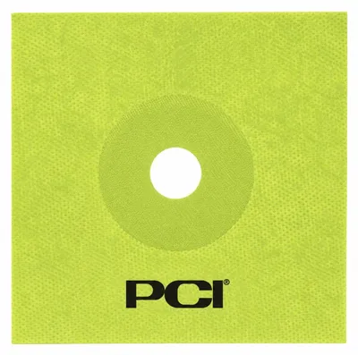 Immagine prodotto di PCI Perilastic Manschette Dichtmanschette für Rohrdurchführungen 100 x 100 mm