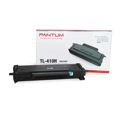 Obrázok produktu pre Prestige Cartridge Pantum Toner Cartridge TL-410H for Pantum P3010, P3300, M6700, M6800, M7100, M7200 M7300 Mono Laser Printers (3,000 Pages) - 1 Black (3,000 Pages)