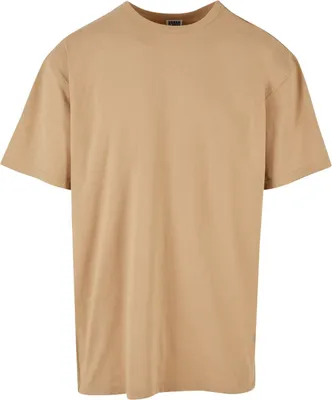 Obrázok produktu pre Urban Classics TB1564 | Pánske tričko s krátkym rukávom - farba: unionbeige - veľkosť: 5XL