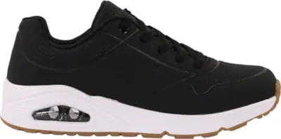 Produktbild von SKECHERS UNO-STAND Damen Schuhe 403674L-BLK - schwarz r. 36