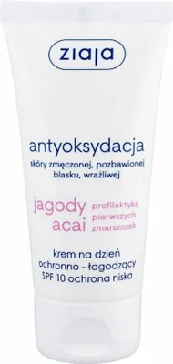 Immagine prodotto di Ziaja per le donne 50ml