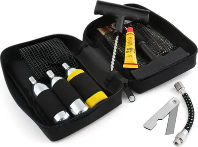 Obrázok produktu pre Súprava na opravu pneumatík Motoforce