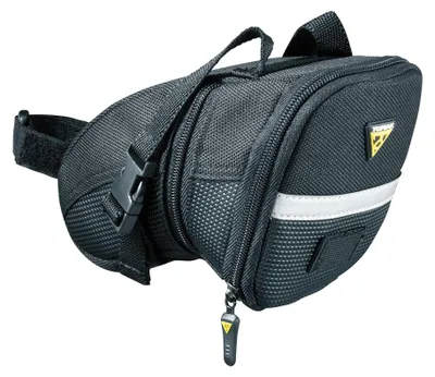 Image de Topeak Bike Bag Aero Wedge Pack Medium Seat