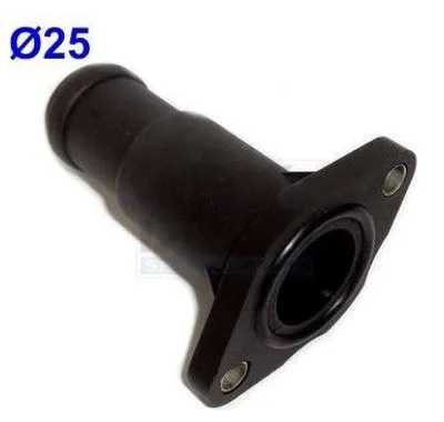 Produktbild von MEAT & DORIA 93177 Kühlmittelflansch für VW GOLF III (1H1) Wasserflansch