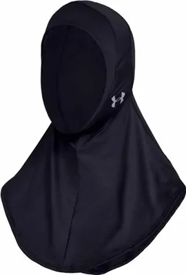 Produktbild von Under Armour Hijab Sport Hijab 1346208-001__XS/S