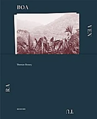 Produktbild von Thomas Brasey