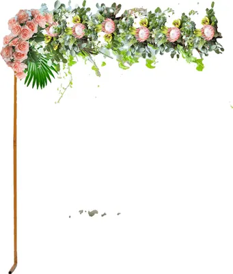 Immagine prodotto di Arco da giardino, design resistente, facile da montare, GIALLO, L