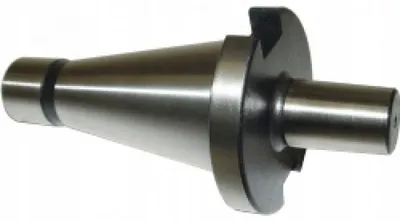 Produktbild von ExpanCNC Bohrfutteraufnahme ISO40 B12 Werkzeugaufnahme