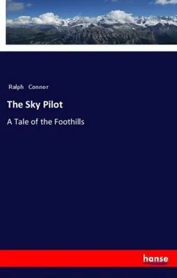 Produktbild von The Sky Pilot