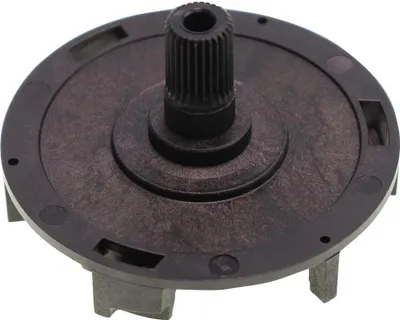 Produktbild von Philips Saeco 996530017952 Mahlringhalterung für Exprelia Incanto Intelia Intuita