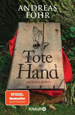 Obrázek produktu pro Tote Hand