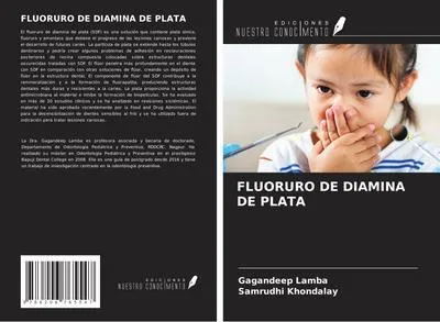 Immagine prodotto di Fluoruro Di Diammina D'argento