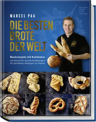 Image de Die besten Brote der Welt