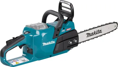 Produktbild von Makita Akku-Kettensäge XGT 40V max. - 25,5 m/s - 35 cm - UC025GZ